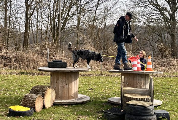 Gruppenstunde